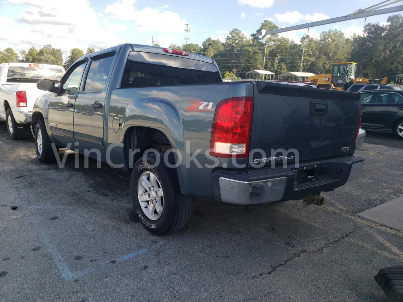 2GTEC13JX71542762