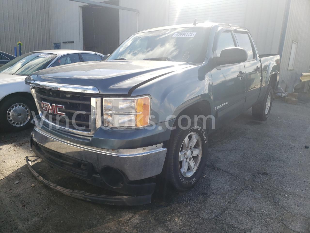2GTEC13JX71542762