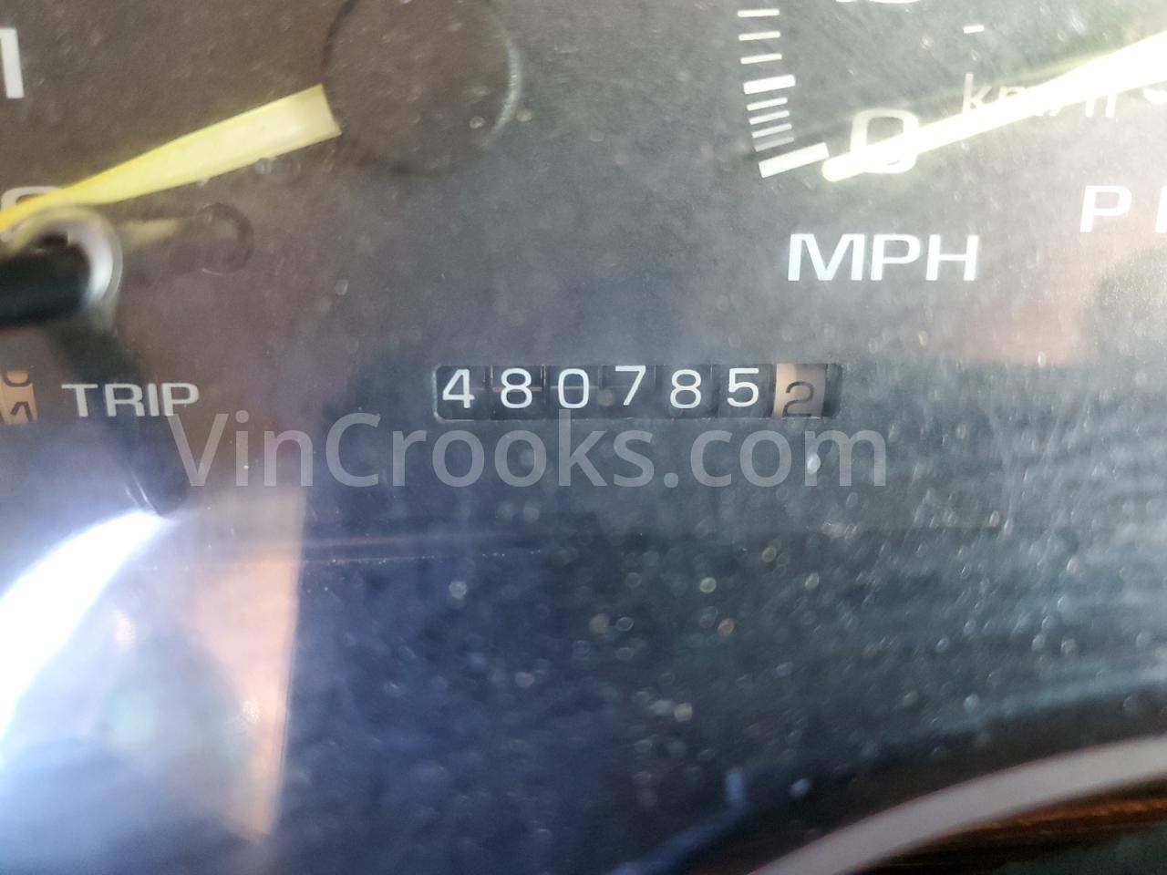1GKEK13R7WJ702324