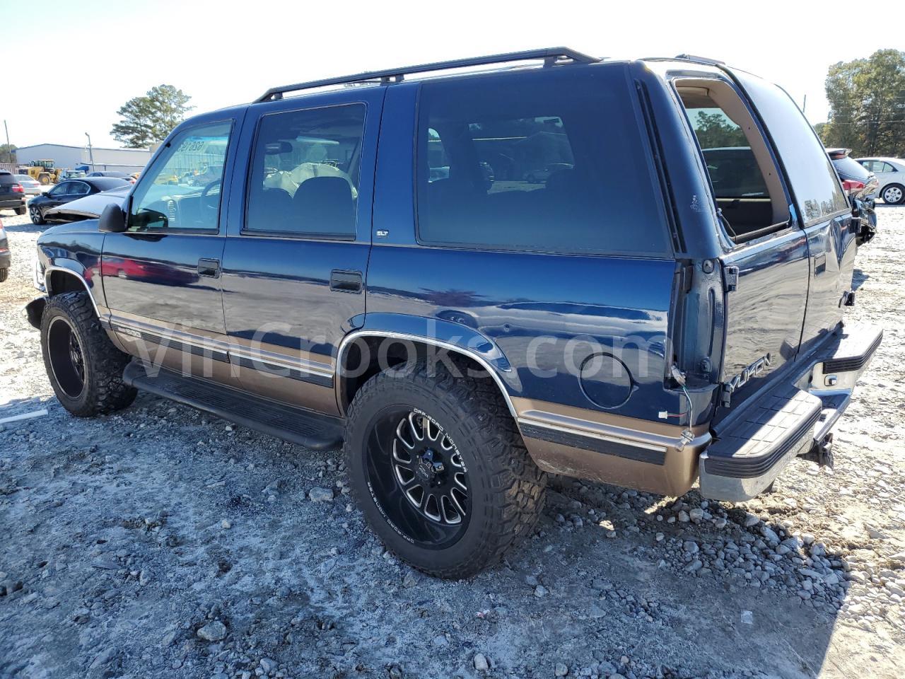 1GKEK13R7WJ702324