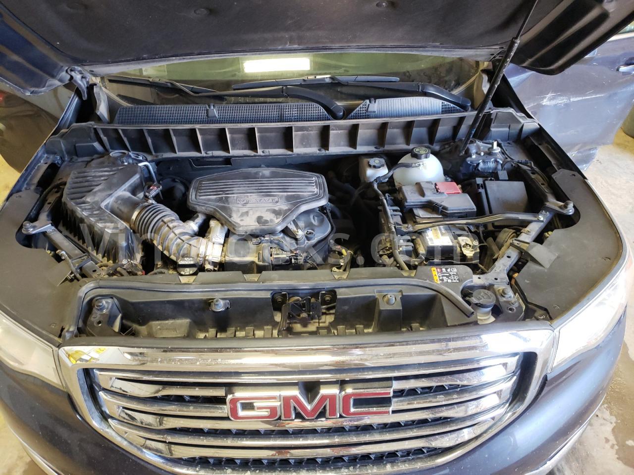 1GKKNMLS8KZ196559