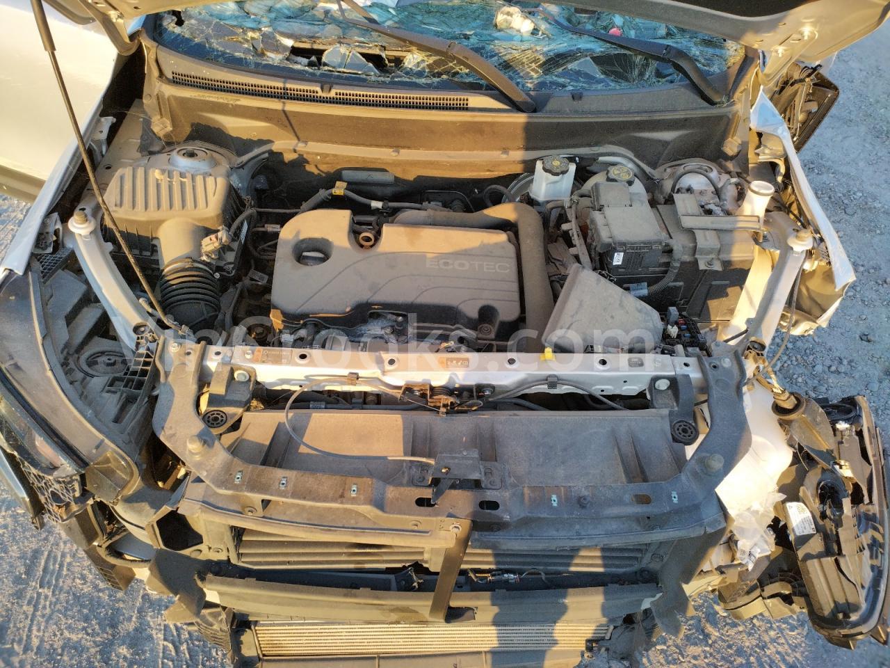 3GKALPEV4KL245693