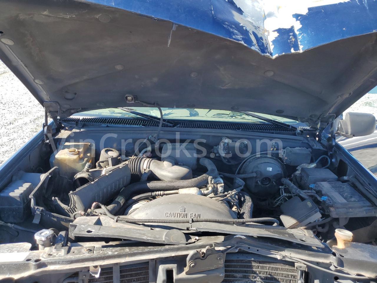 1GKEK13R7WJ702324