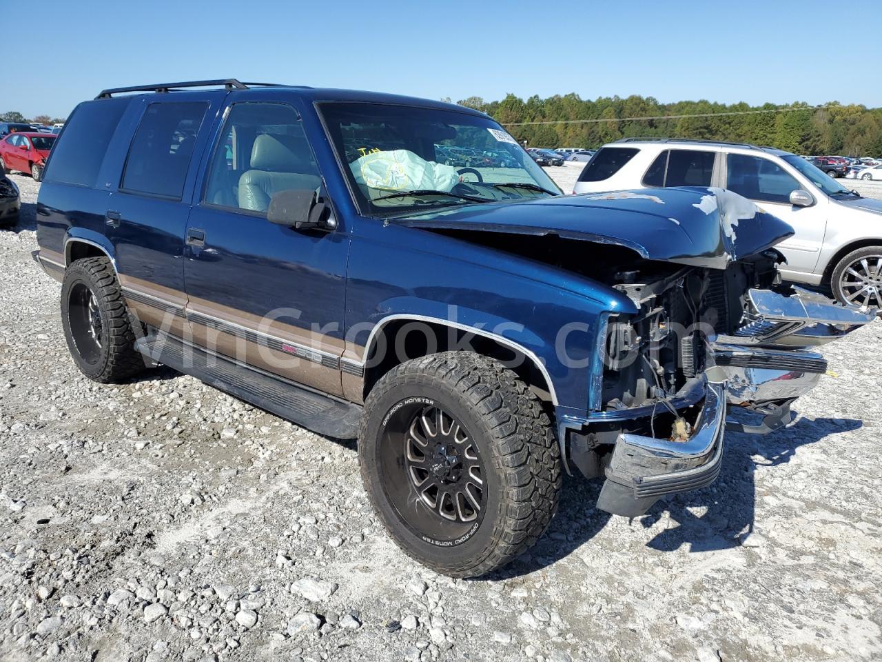 1GKEK13R7WJ702324