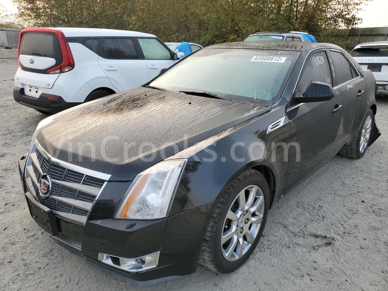 1G6DT57V880166742