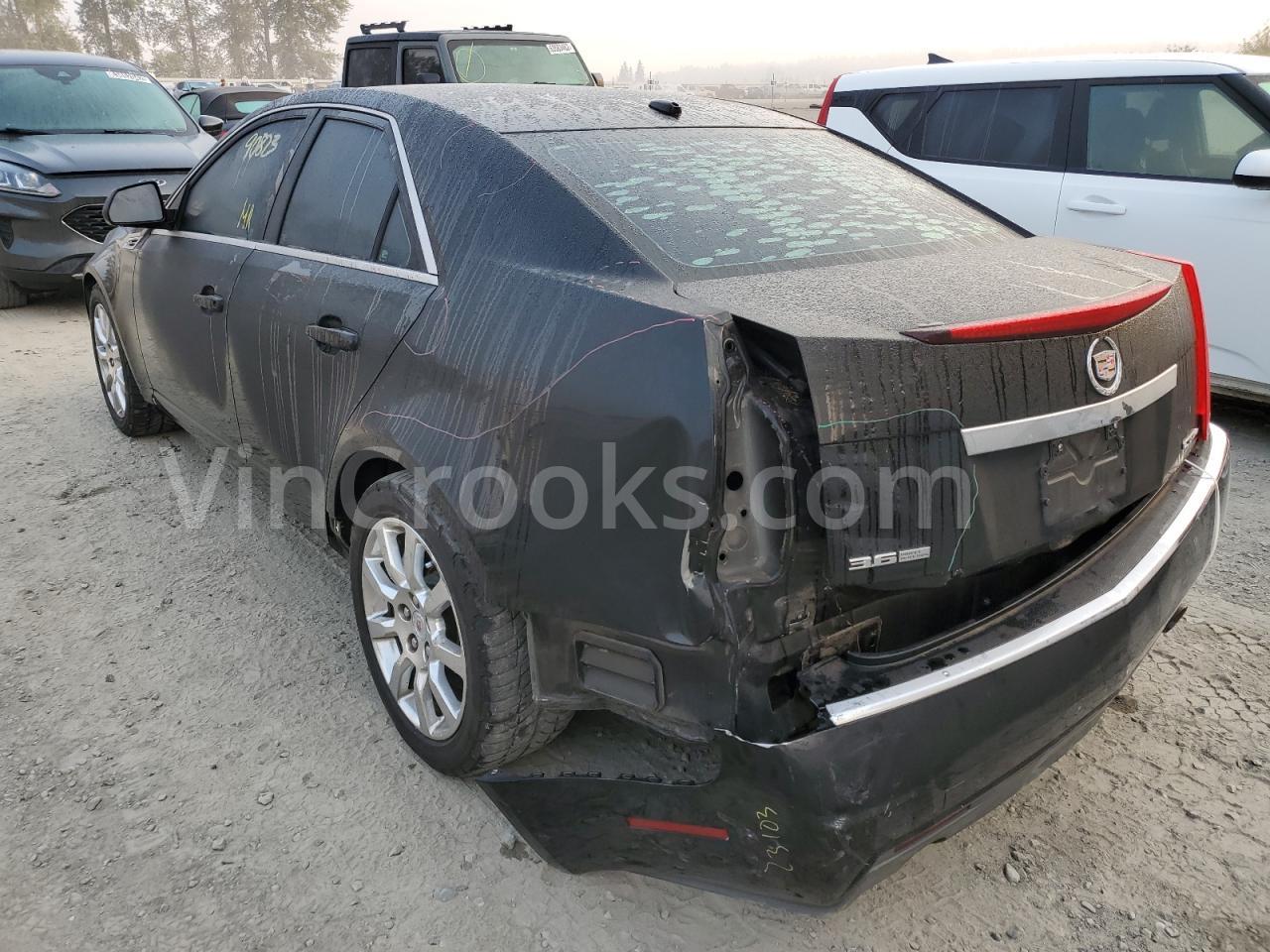 1G6DT57V880166742