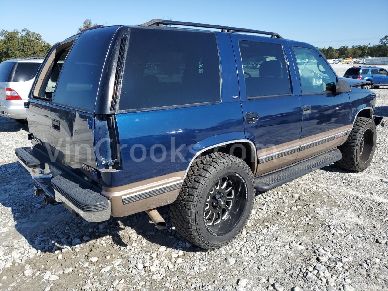 1GKEK13R7WJ702324