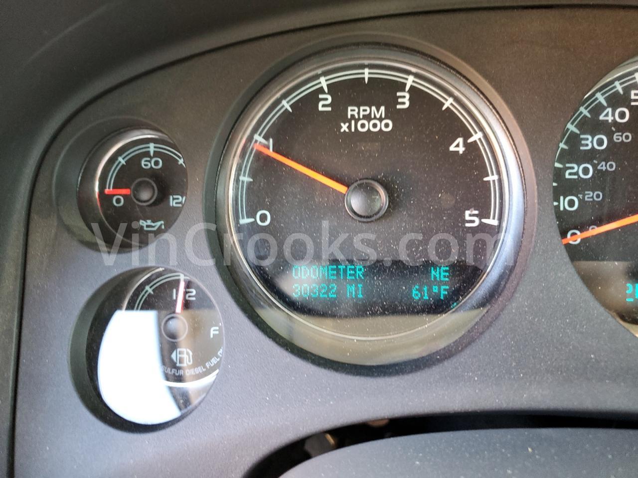 1GT424C86CF236075
