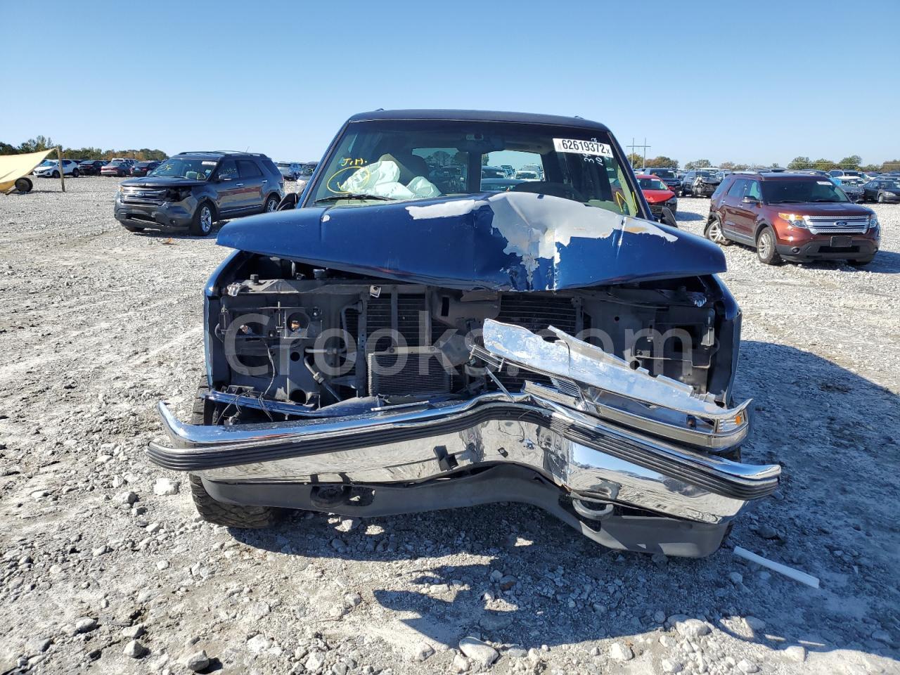 1GKEK13R7WJ702324