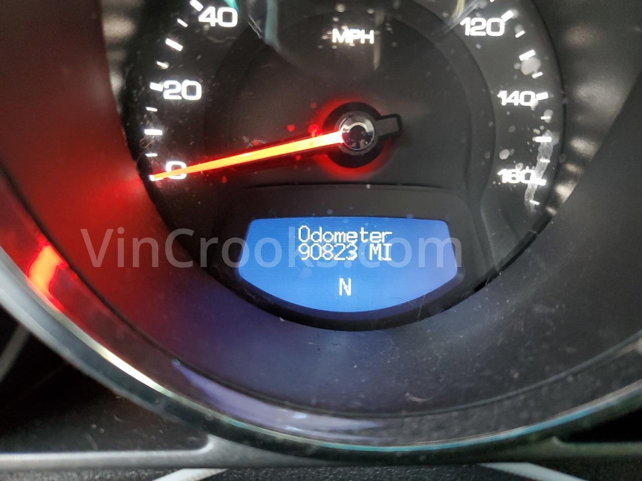 1G6DT57V880166742