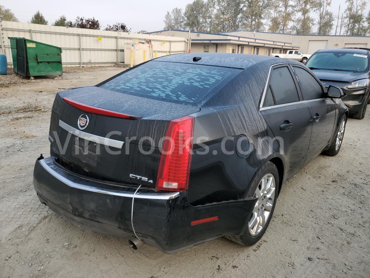1G6DT57V880166742