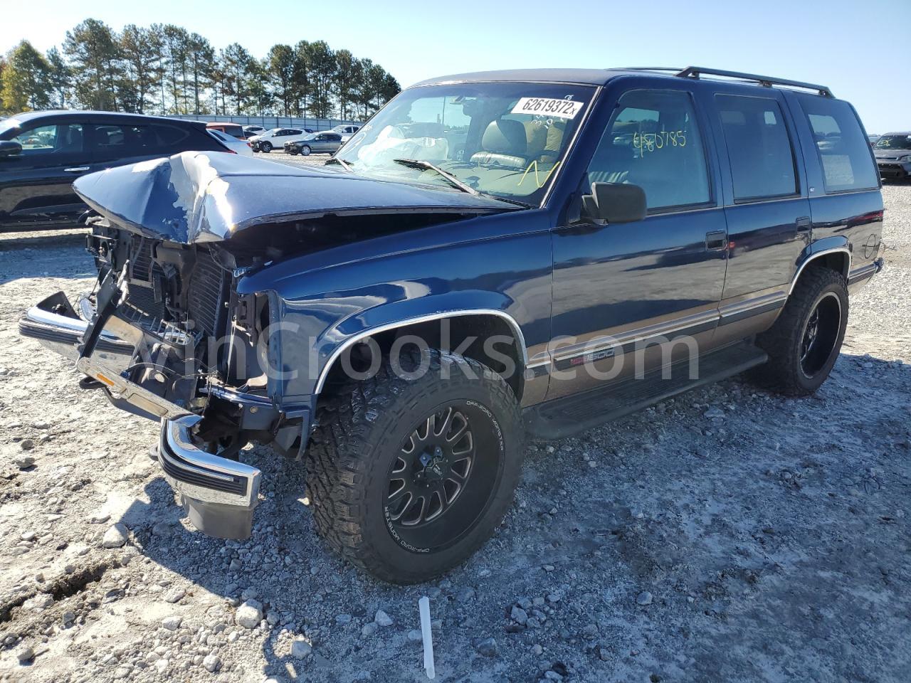 1GKEK13R7WJ702324