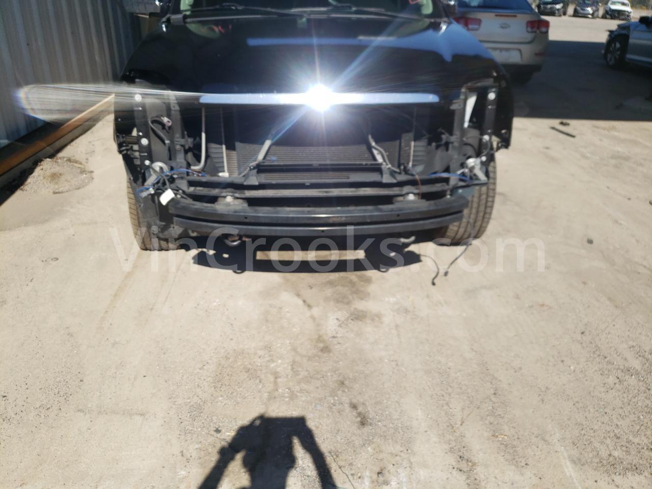 1GKS1KE05DR352975