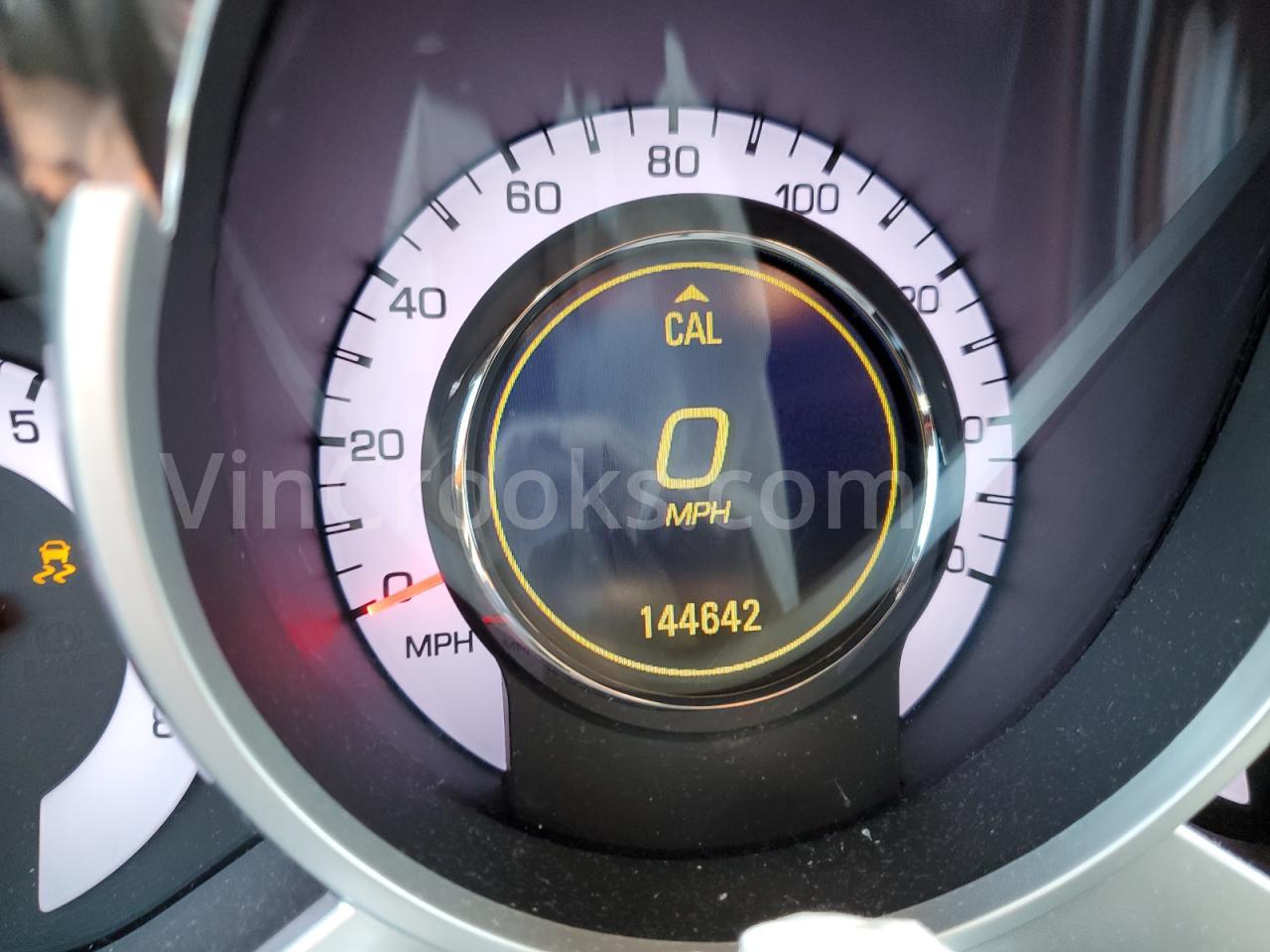 3GYFNJE46AS570781