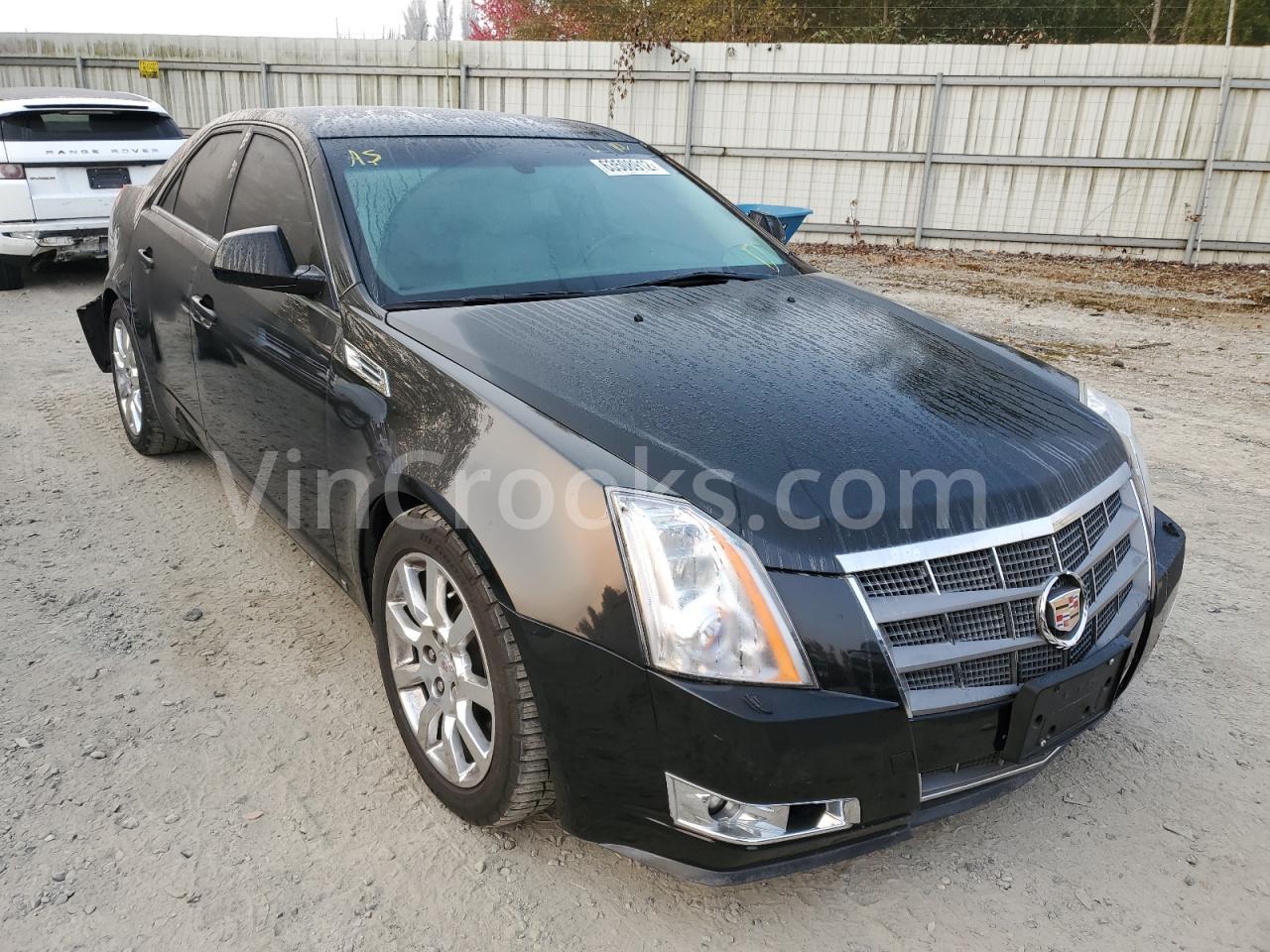 1G6DT57V880166742