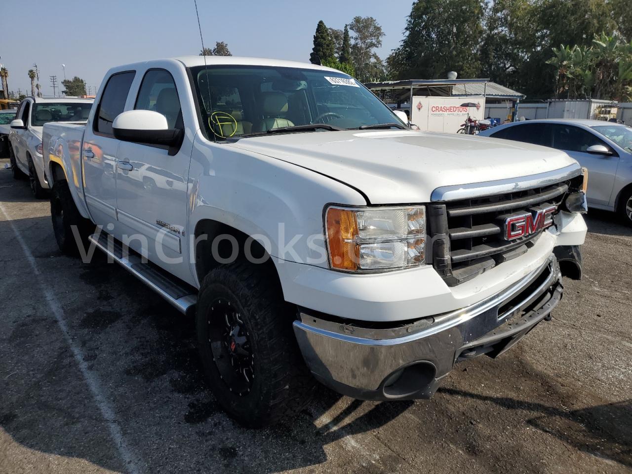 2GTEC13J571610577