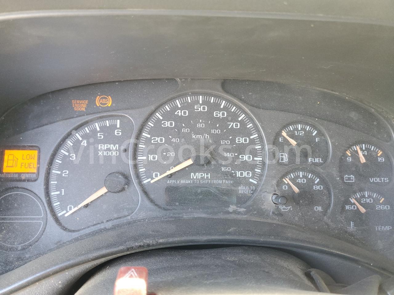 2GTEK19T721428139