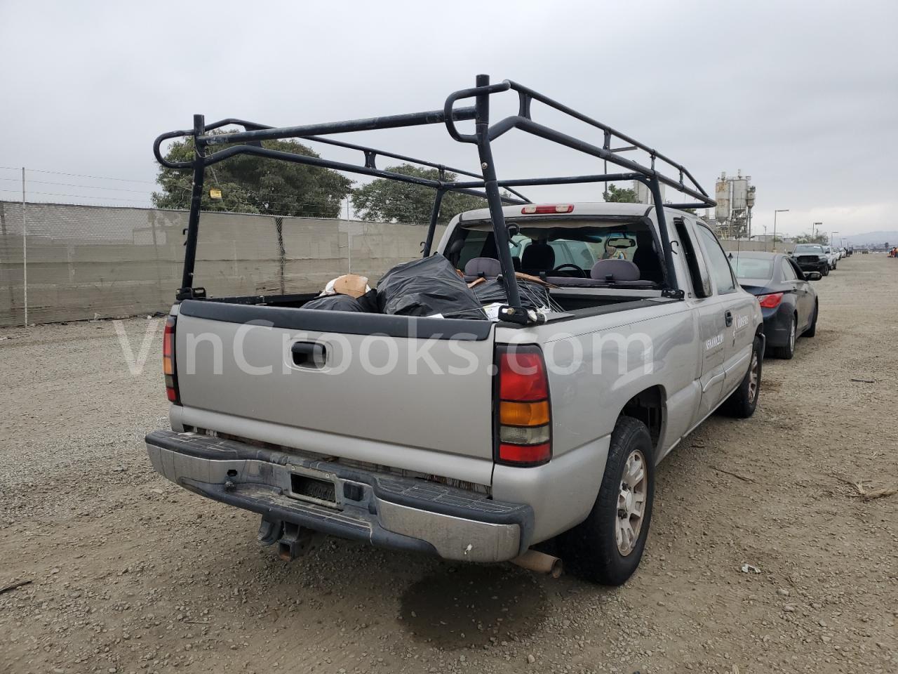 1GTEC19Z76Z200544