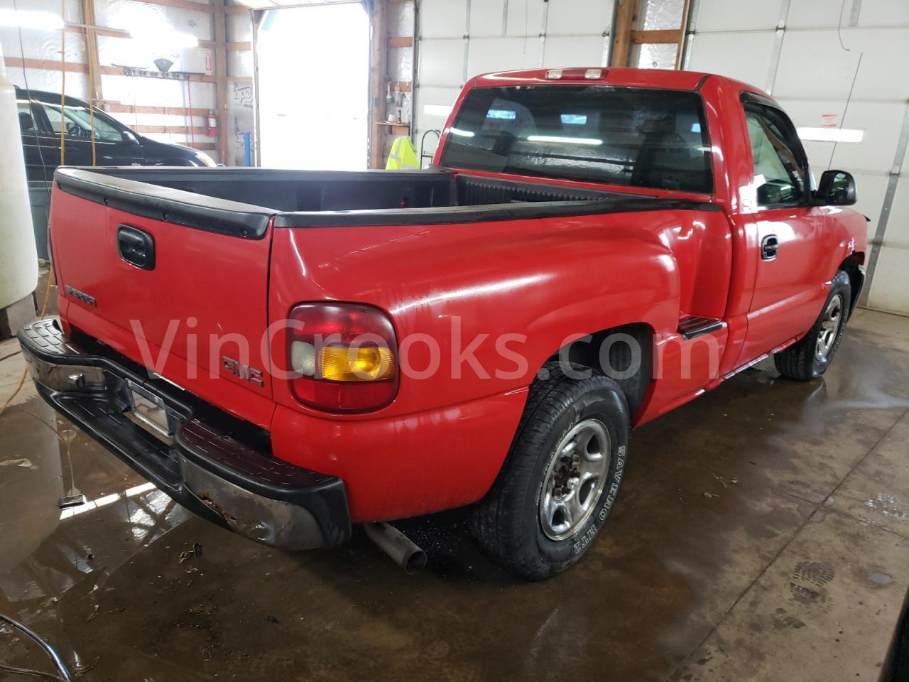 1GTEC14W41Z244524