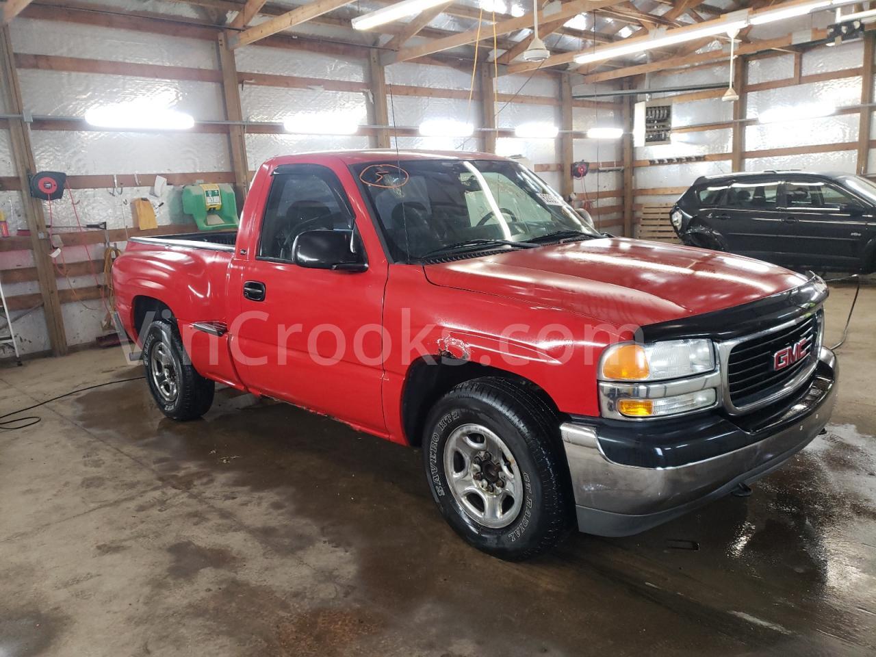 1GTEC14W41Z244524