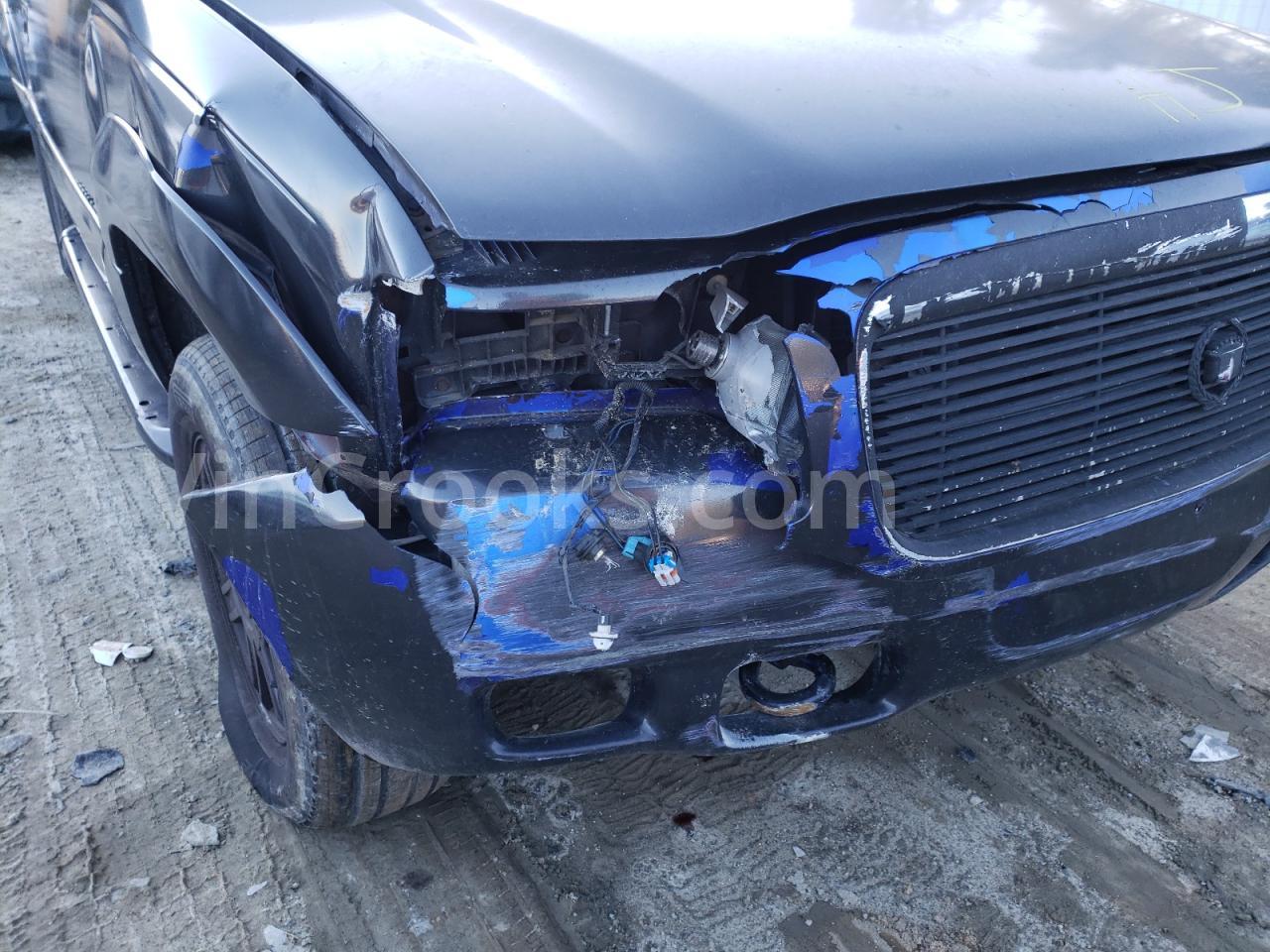 1GYEK13R9XR407346
