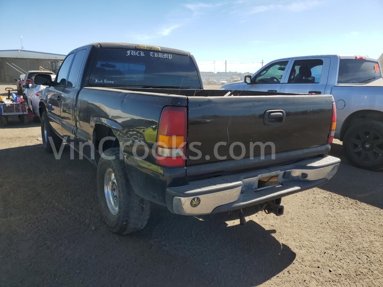 2GTEK19T721428139