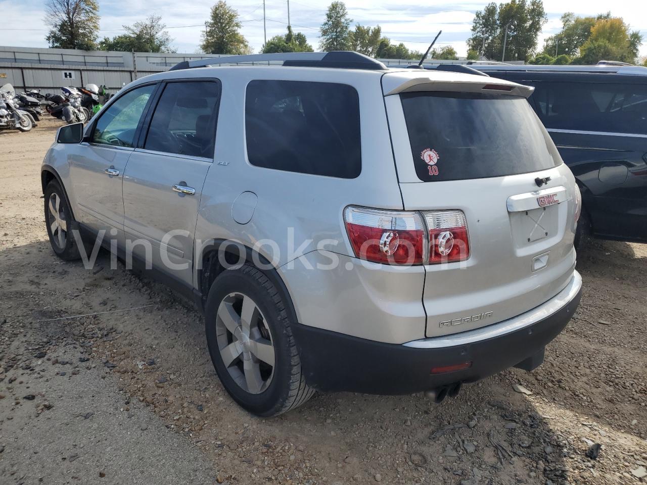 1GKKVRED9BJ139071