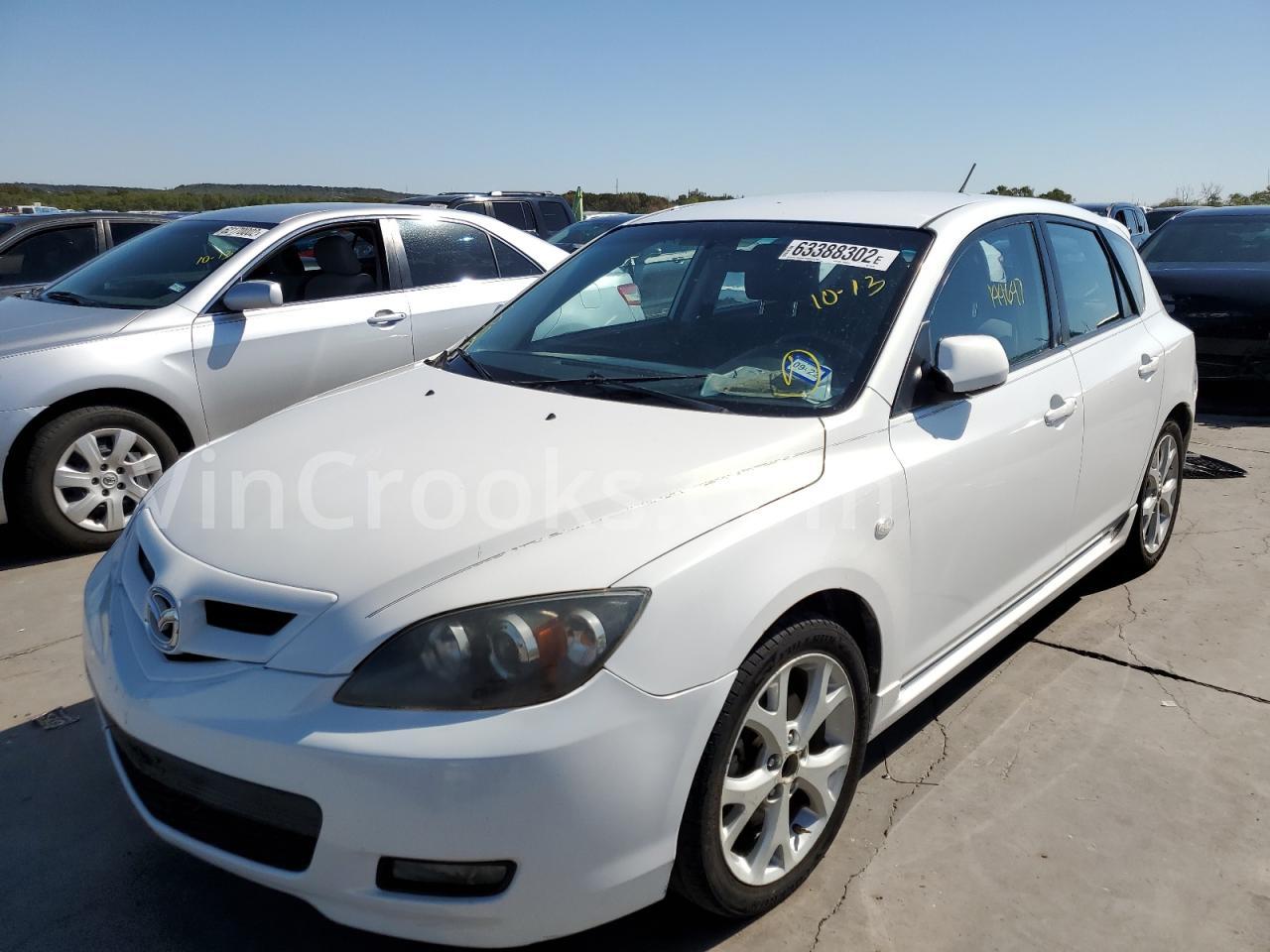 JM1BK343481135710
