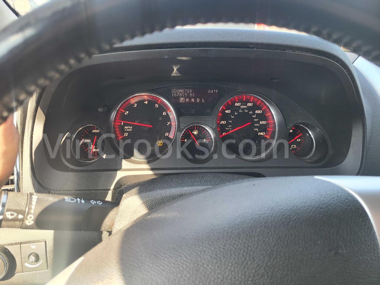 1GKER13738J141813