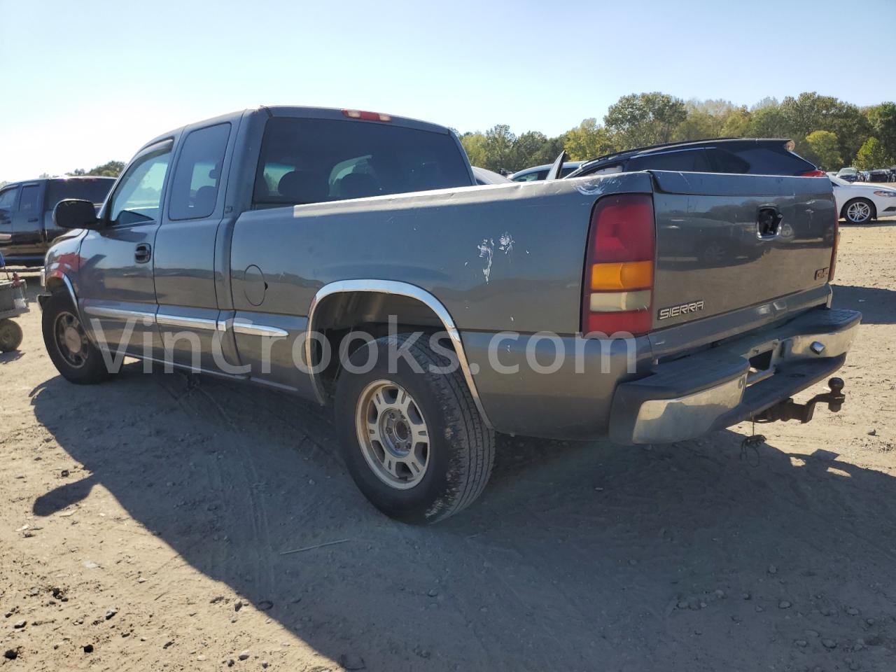 2GTEC19T811285956