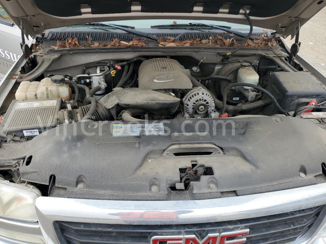 1GTEC19Z76Z200544