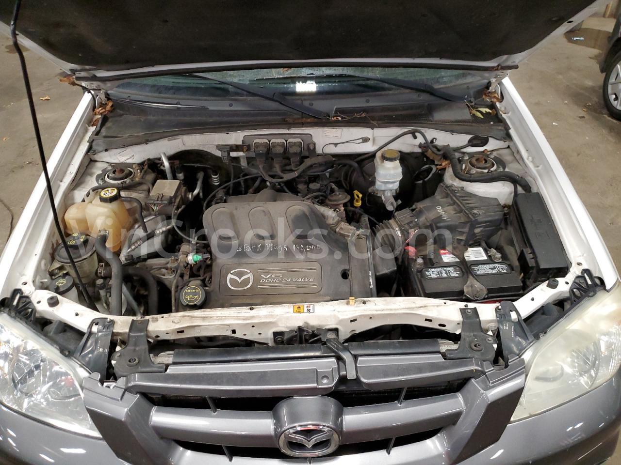 4F2CZ96135KM05322