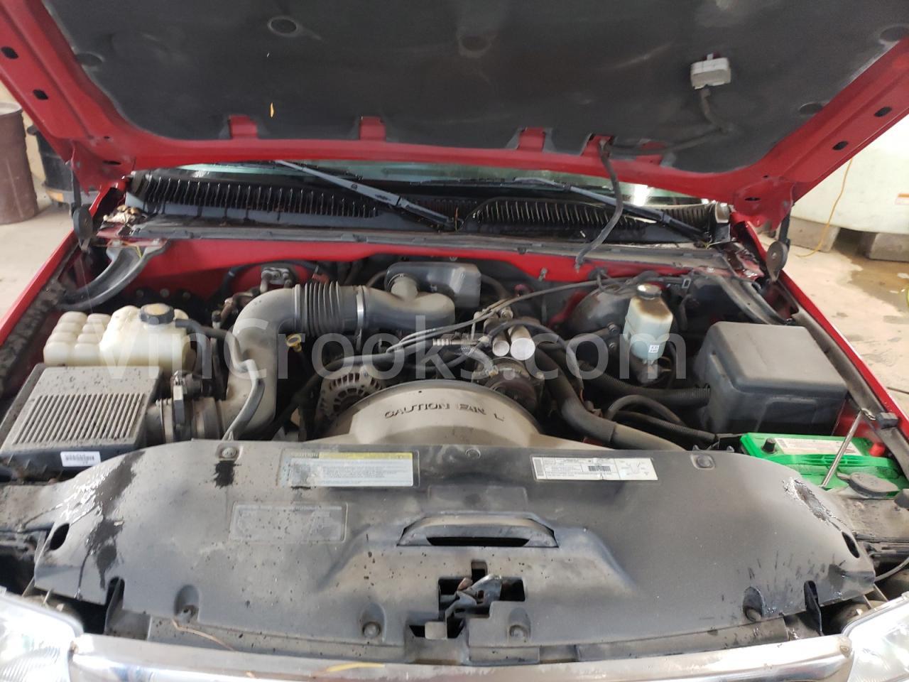 1GTEC14W41Z244524