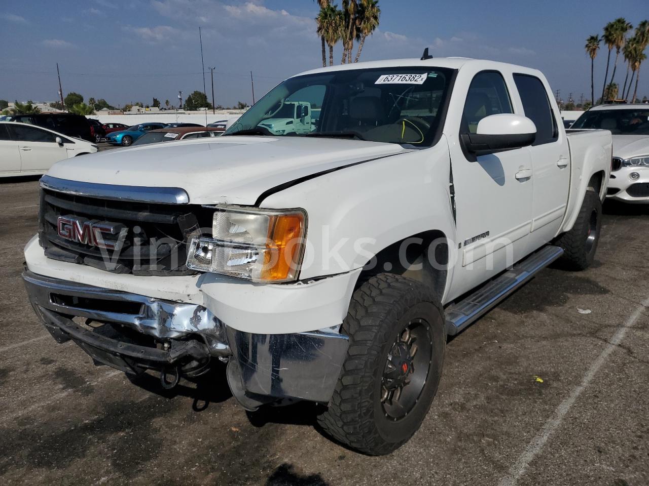 2GTEC13J571610577