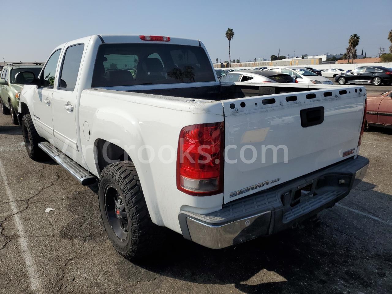 2GTEC13J571610577