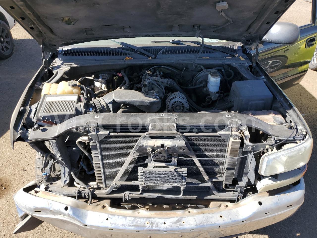 2GTEK19T721428139