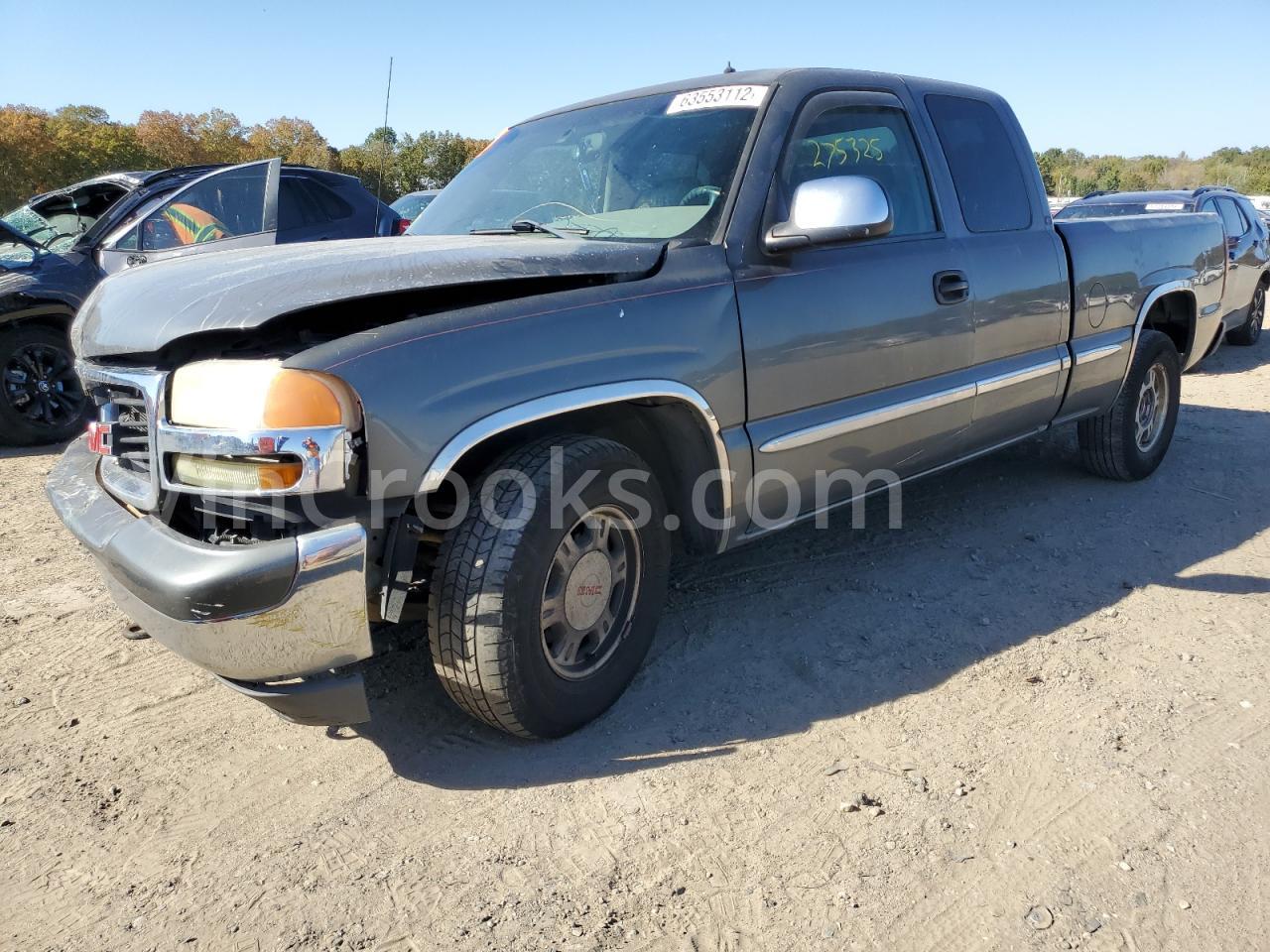 2GTEC19T811285956