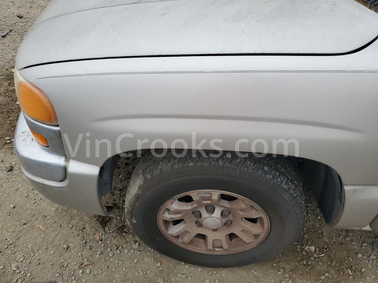 1GTEC19Z76Z200544