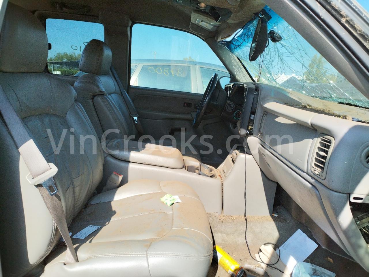1GTEC19T01Z158433