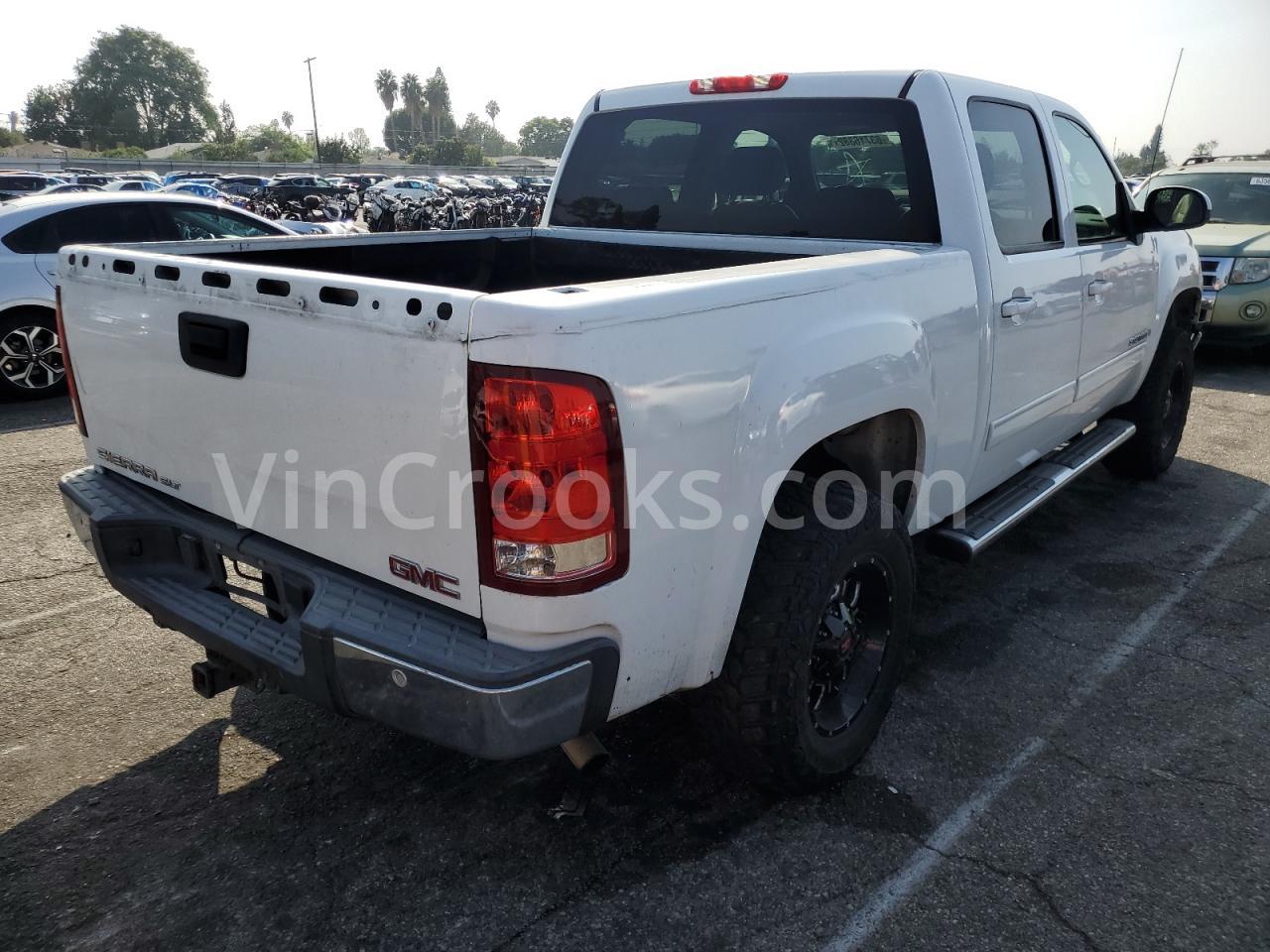 2GTEC13J571610577