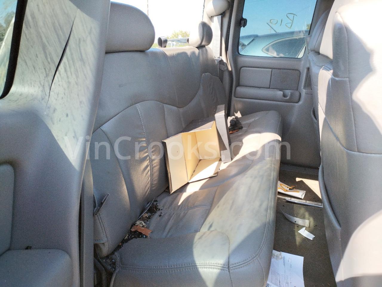 1GTEC19T01Z158433