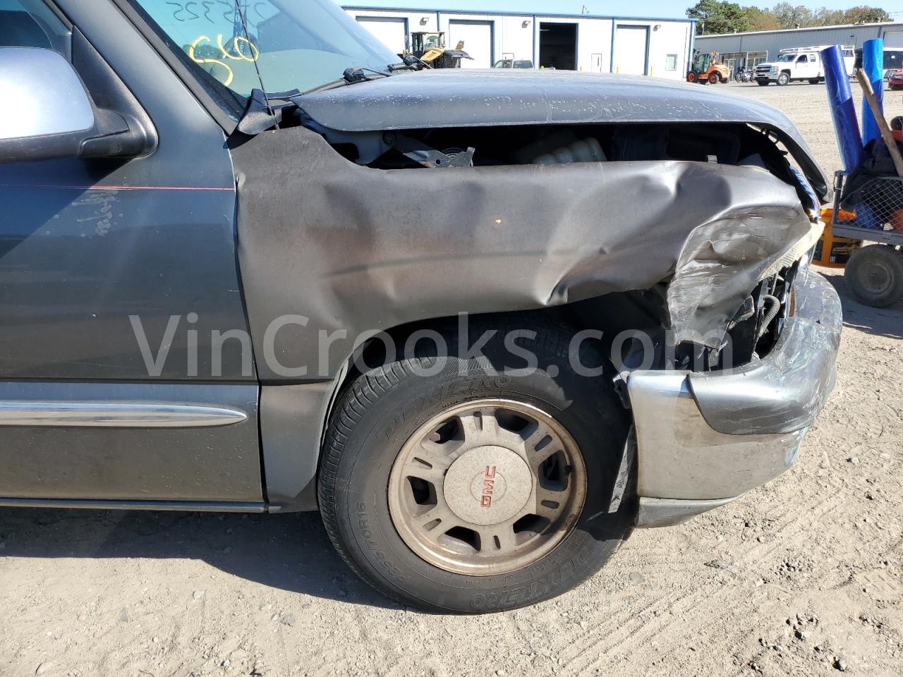 2GTEC19T811285956