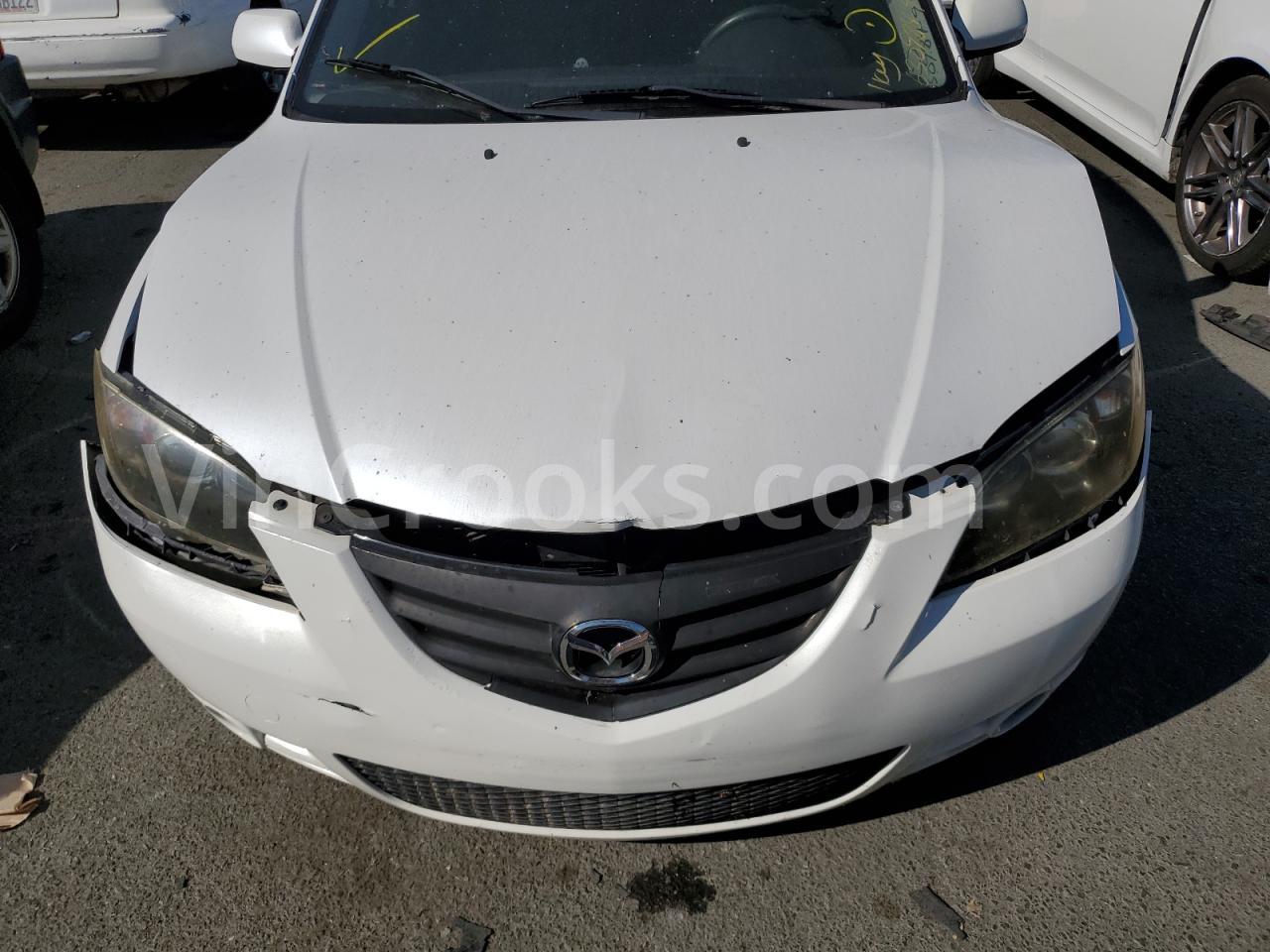 JM1BK324761474745