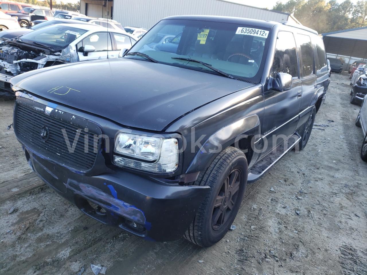 1GYEK13R9XR407346