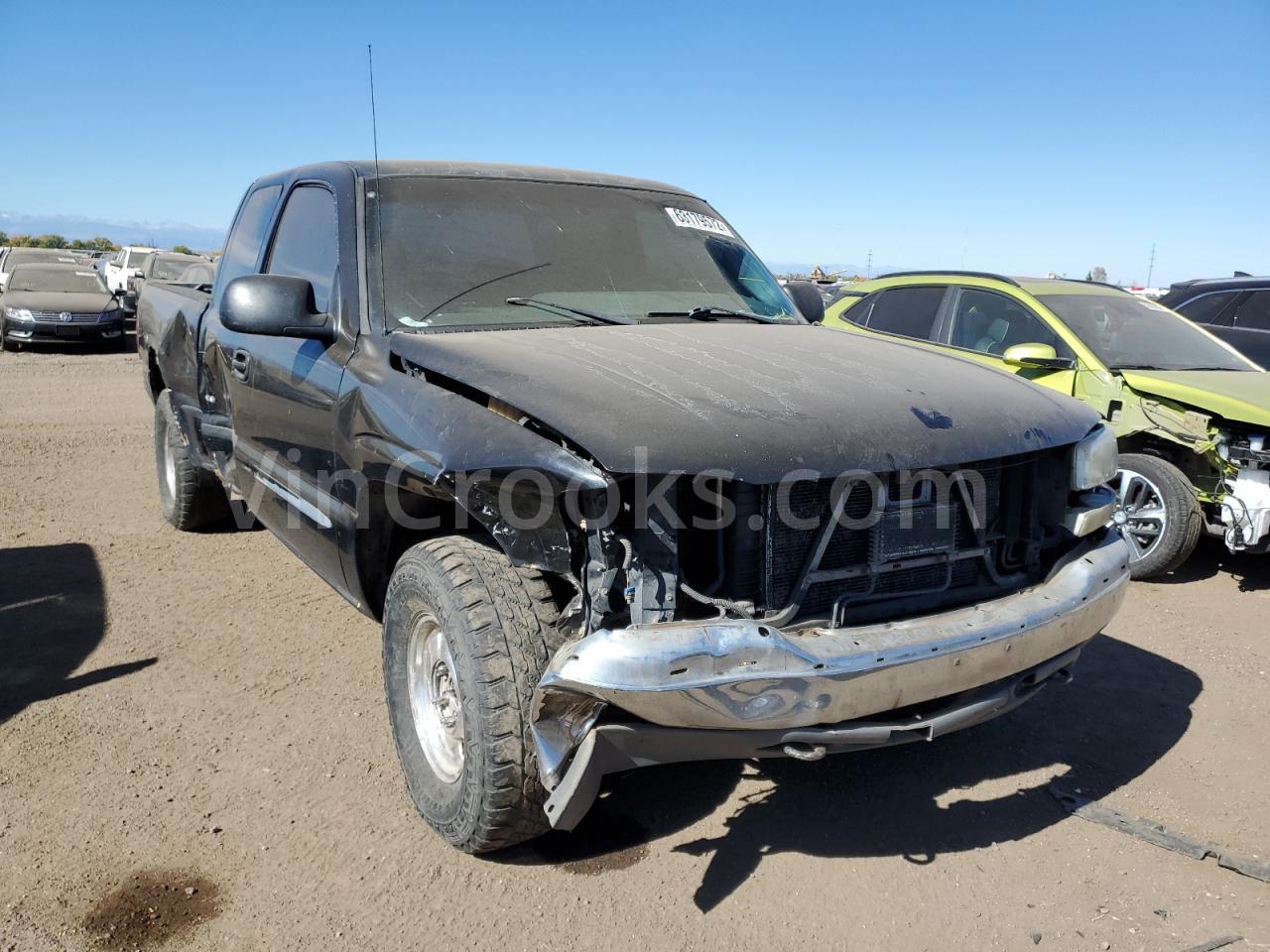 2GTEK19T721428139