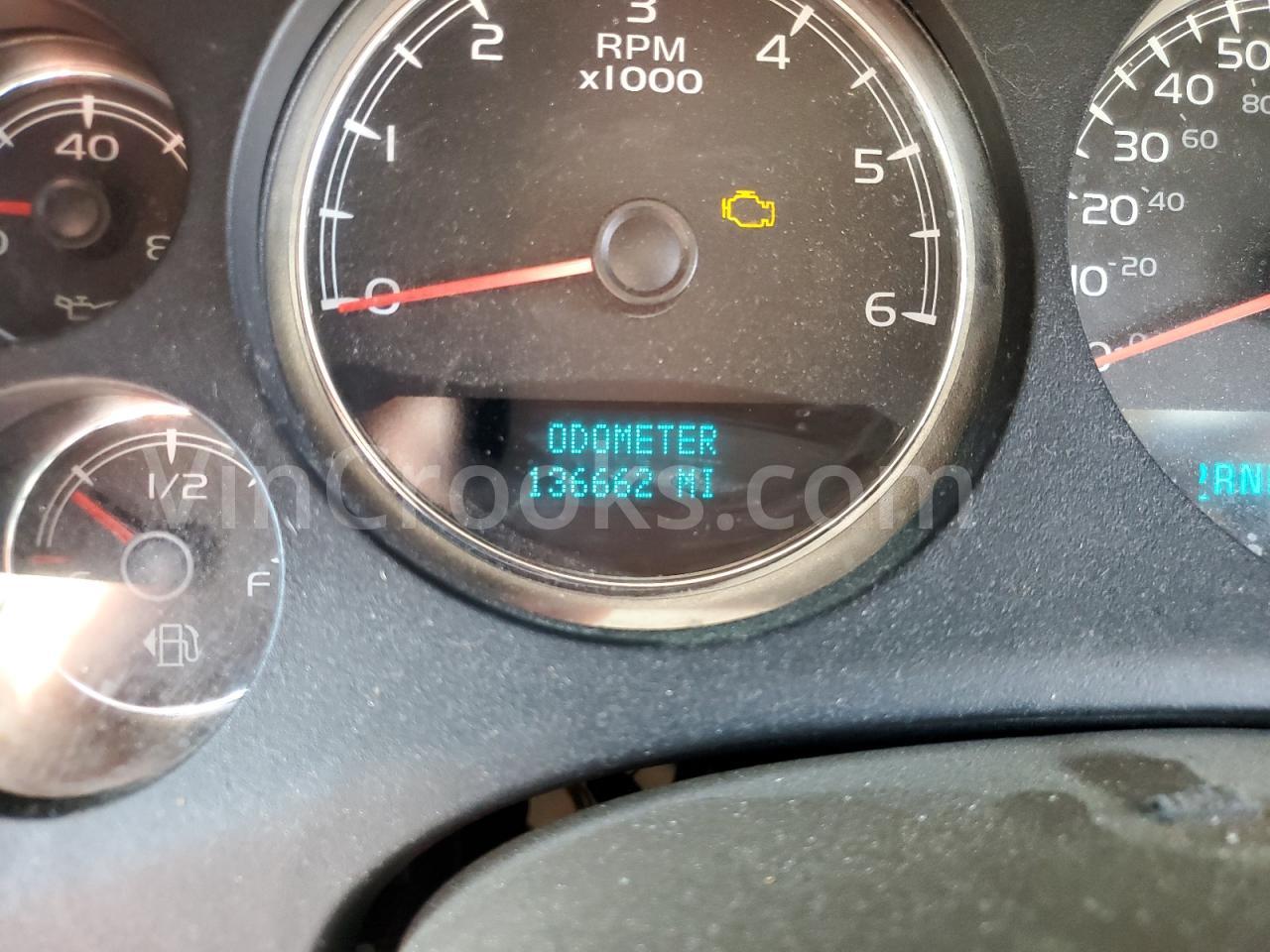 2GTEC13J571610577