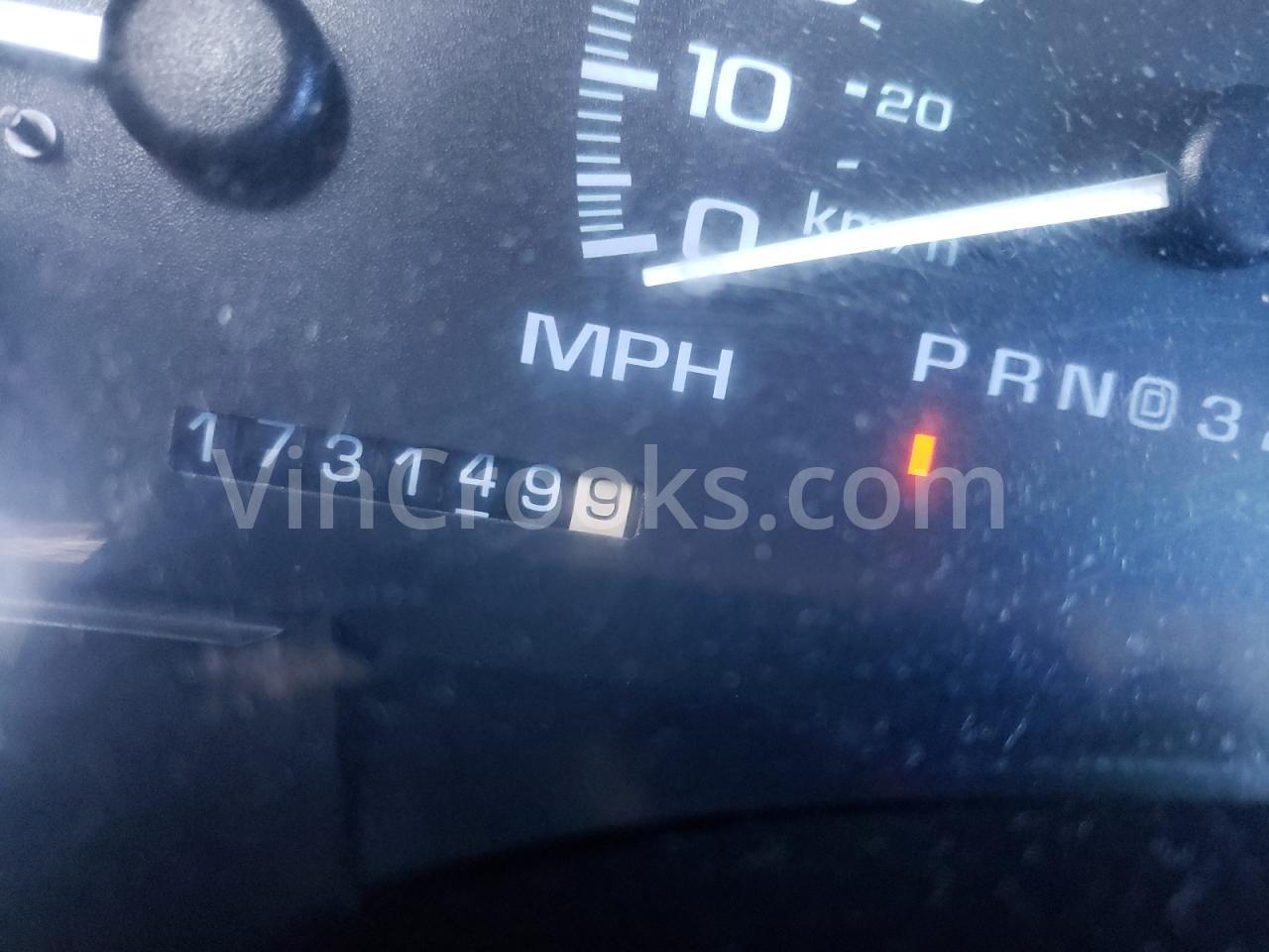 1GYEK13R9XR407346
