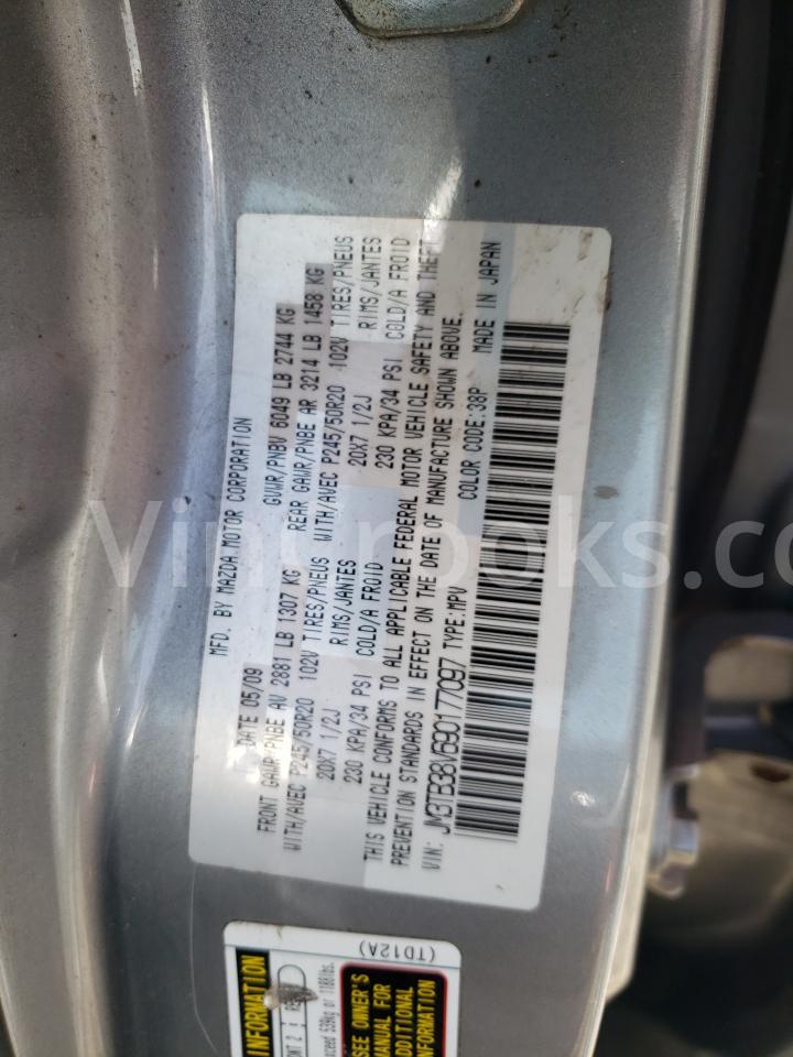 JM3TB38V690177097
