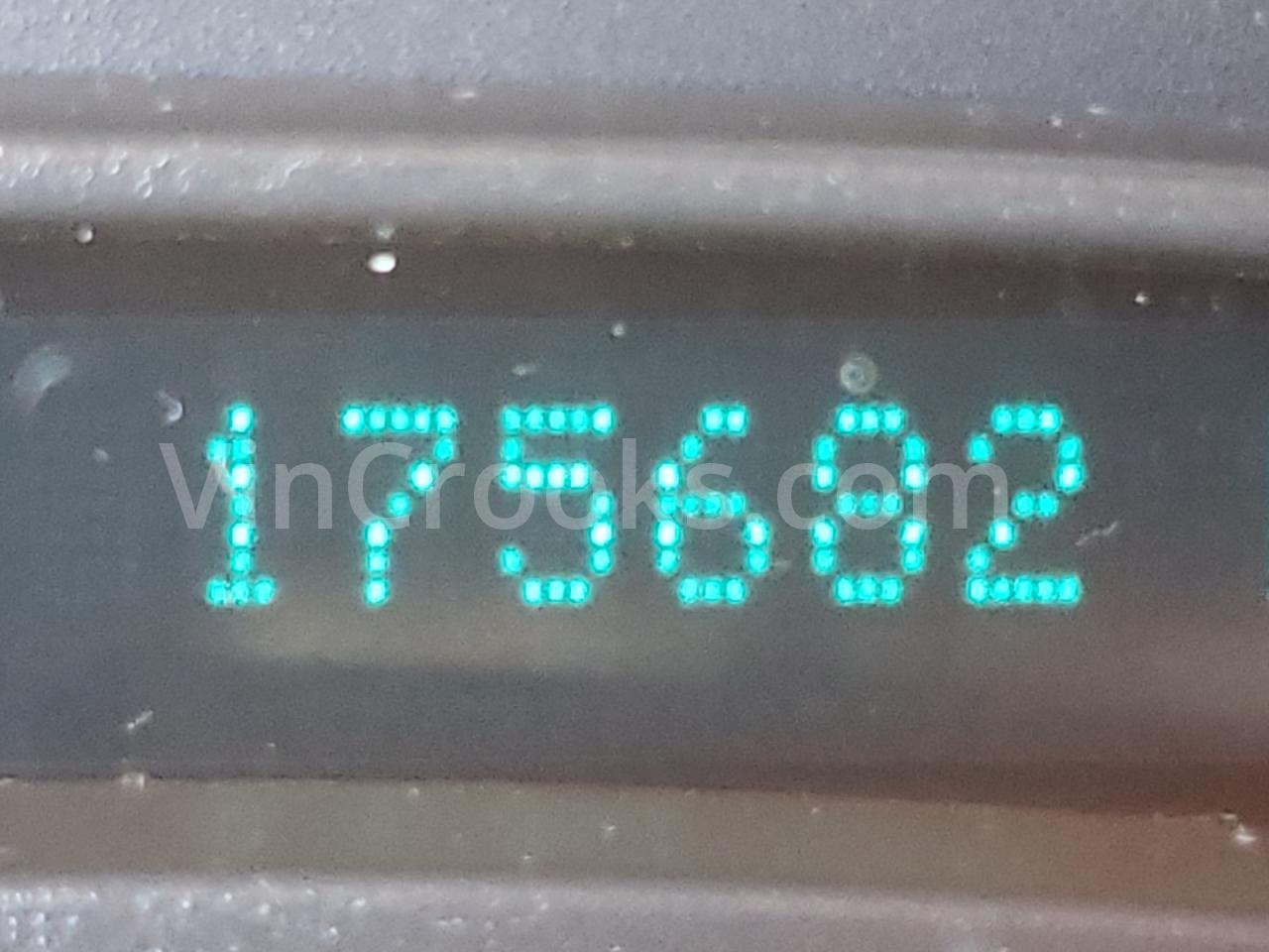 3GYFK66N54G332330