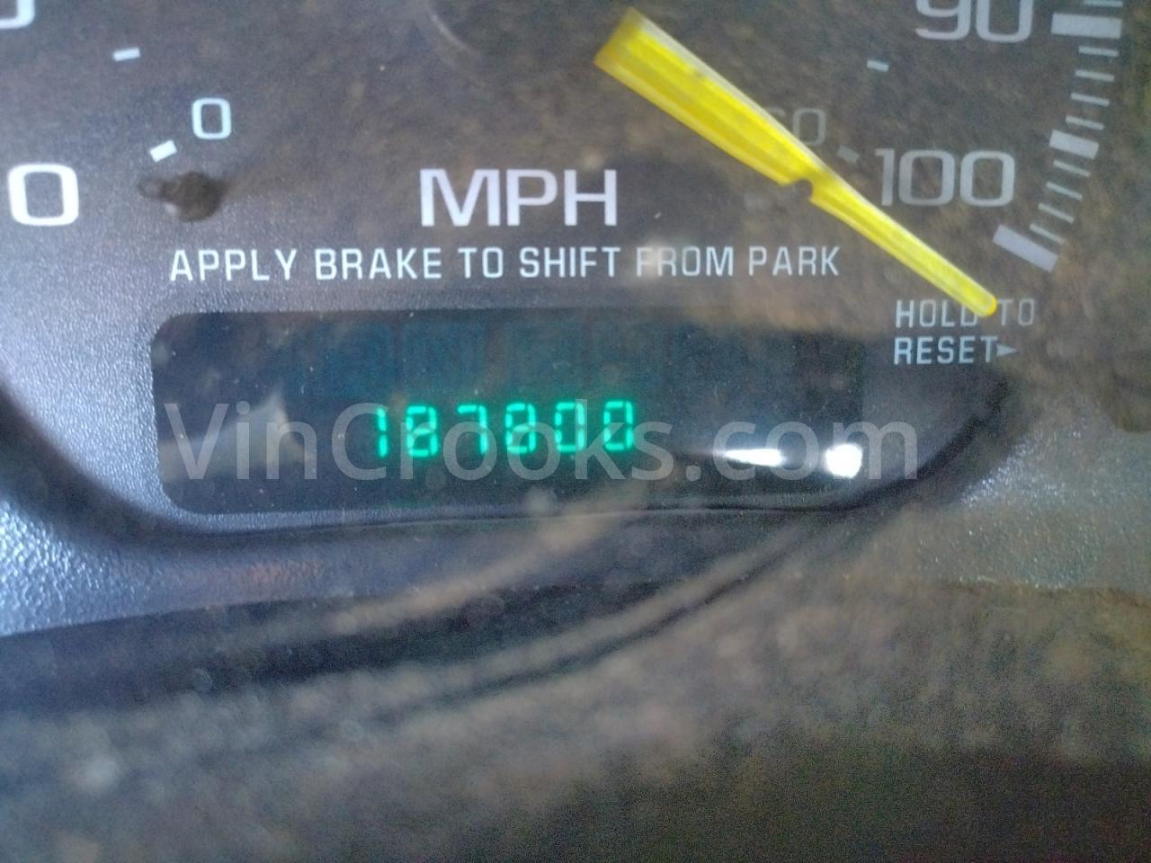 1GTEC19T01Z158433